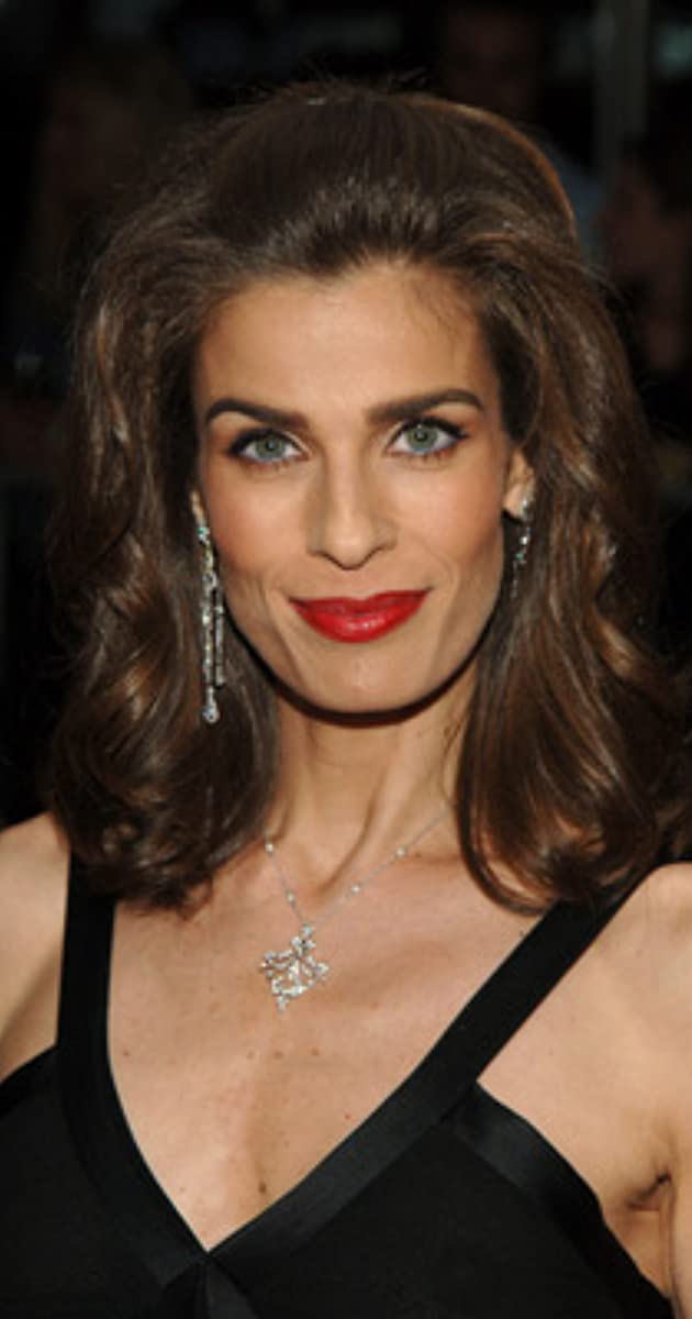 Kristian Alfonso